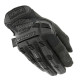 Тактические перчатки Mechanix M-Pact 0.5 mm Covert Glove Black MPSD-55