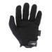 Тактичні рукавички Mechanix Original Glove Black MG-55
