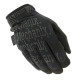 Тактичні рукавички Mechanix Original Glove Black MG-55 Тактичні рукавички Mechanix Original Glove Black MG-55
