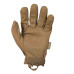 Тактичні рукавички Mechanix Original Glove Brown MG-72