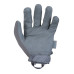 Тактичні рукавички Mechanix Original Glove Grey MG-88 Тактичні рукавички Mechanix Original Glove Grey MG-88