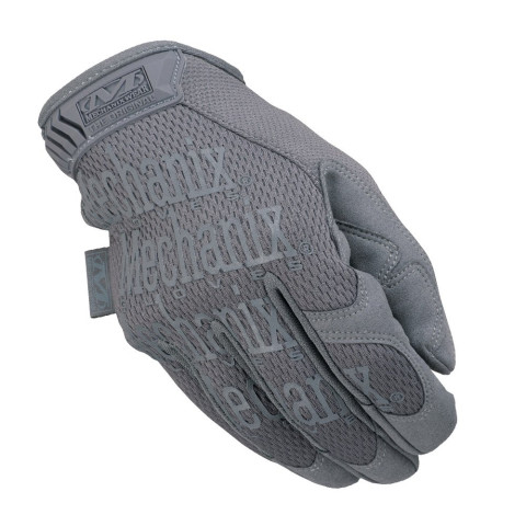 Тактичні рукавички Mechanix Original Glove Grey MG-88 Тактичні рукавички Mechanix Original Glove Grey MG-88