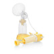 Молокоотсос ручной Medela Lactaset Молокоотсос ручной Medela Lactaset