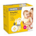 Молоковідсмоктувач електричний подвійний Medela Swing Maxi RD