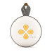 Молоковідсмоктувач електричний подвійний Medela Swing Maxi RD