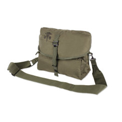 Подсумок для аптечки Mil-Tec US Medical Kit Bag Green OD 13725001