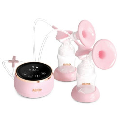 Молокоотсос электрический двойной Neno Bella Twin Молокоотсос электрический двойной Neno Bella Twin