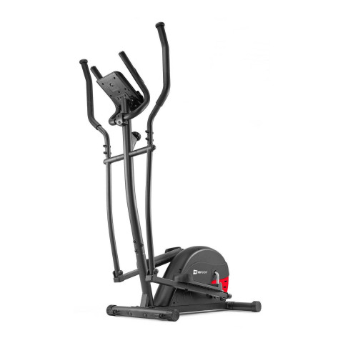 Орбітрек Hop-Sport Hs-003C Focus Red Орбітрек Hop-Sport Hs-003C Focus Red