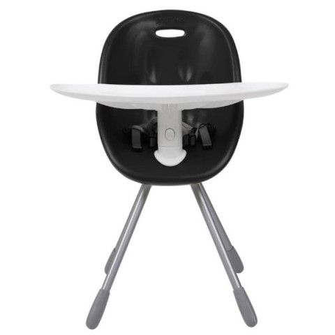 Стільчик для годування Phil&amp;Teds Poppy Black