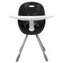 Стульчик для кормления Phil&Teds Poppy Black