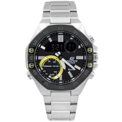 CASIO EDIFICE ECB-10DB-1AEF CASIO EDIFICE ECB-10DB-1AEF