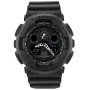 CASIO G-SHOCK GA-100-1A1ER