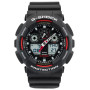 CASIO G-SHOCK GA-100-1A4ER