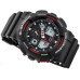CASIO G-SHOCK GA-100-1A4ER