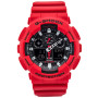 CASIO G-SHOCK GA-100B-4AER CASIO G-SHOCK GA-100B-4AER