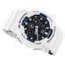 CASIO G-SHOCK GA-100B-7AER CASIO G-SHOCK GA-100B-7AER
