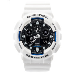 CASIO G-SHOCK GA-100B-7AER CASIO G-SHOCK GA-100B-7AER