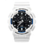 CASIO G-SHOCK GA-100B-7AER CASIO G-SHOCK GA-100B-7AER