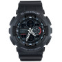 CASIO G-SHOCK GA-140-1A1ER