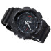 CASIO G-SHOCK GA-140-1A1ER