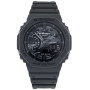 CASIO G-SHOCK GA-2100CA-8A CAMOUFLAGE