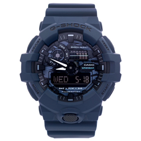 CASIO G-SHOCK GA-700CA-2AER