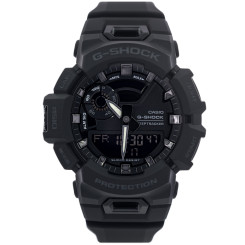CASIO G-SHOCK G-SQUAD GBA-900-1AER CASIO G-SHOCK G-SQUAD GBA-900-1AER