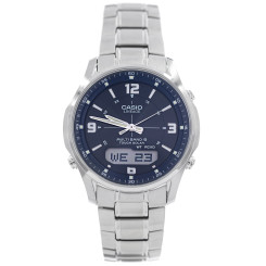 CASIO LINEAGE LCW-M100DSE-2AER