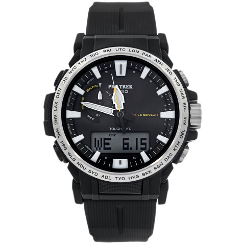 CASIO PROTREK PRW-61-1AER