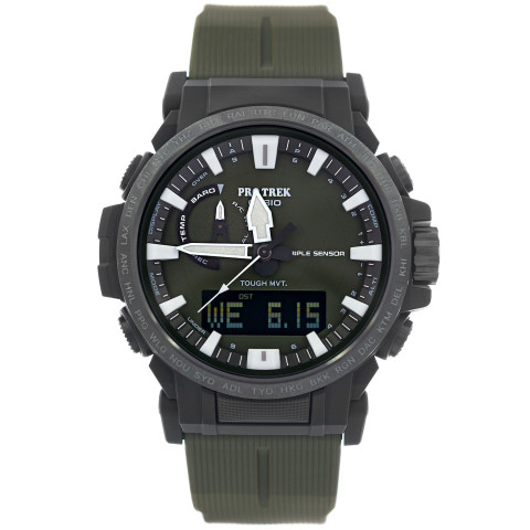 CASIO PROTREK PRW-61Y-3ER