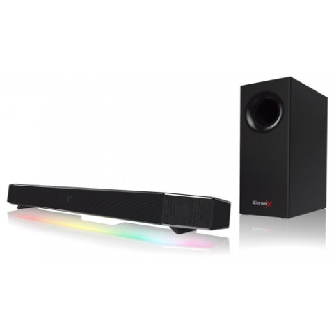 Creative Sound BlasterX Katana Gaming Creative Sound BlasterX Katana Gaming