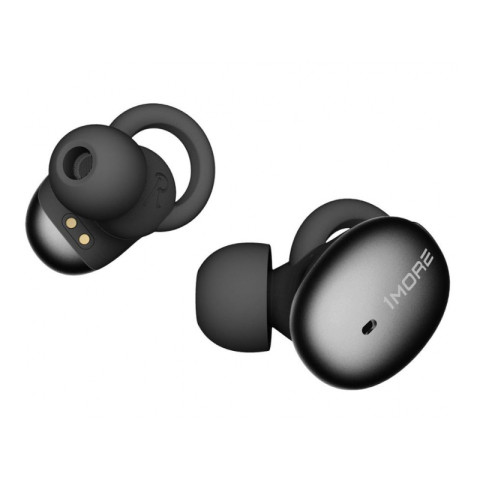 Навушники 1more E1026BT Stylish Black