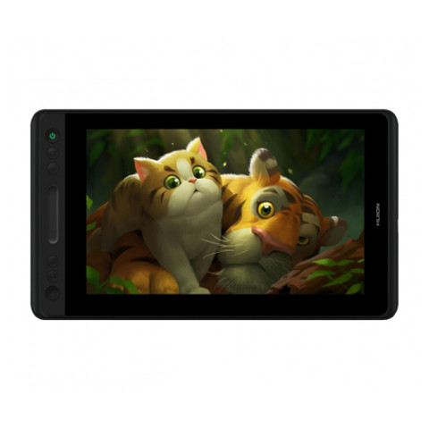 Графічний планшет Huion Kamvas Pro 13