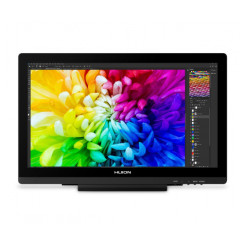Графический планшет Huion Kamvas 20