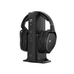 Наушники Sennheiser RS 175 Black Наушники Sennheiser RS 175 Black