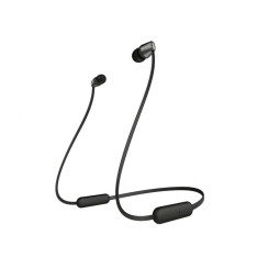 Наушники Sony WI-C310 Black Наушники Sony WI-C310 Black