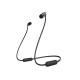 Навушники Sony WI-C310 Black Навушники Sony WI-C310 Black