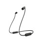 Наушники Sony WI-C310 Black