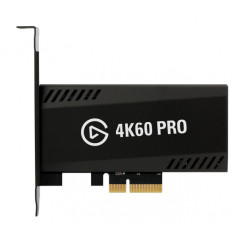 Устройство видеозахвата Elgato Game Capture 4K60 Pro MK.2 Устройство видеозахвата Elgato Game Capture 4K60 Pro MK.2