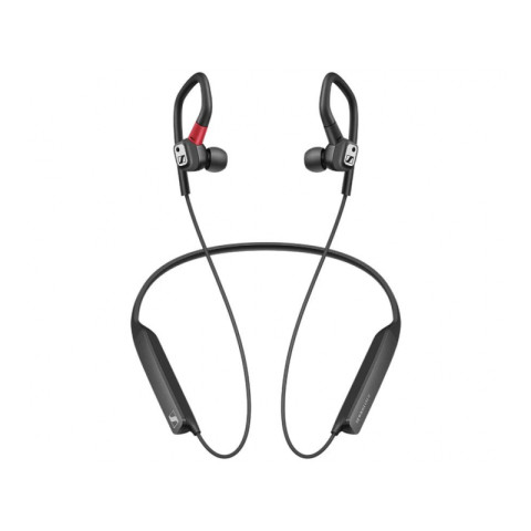 Наушники Sennheiser IE 80S BT Black Наушники Sennheiser IE 80S BT Black