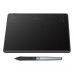 Графічний планшет Huion HS64