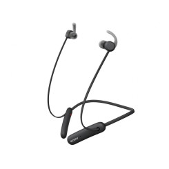 Наушники Sony WI-SP510 Black Наушники Sony WI-SP510 Black