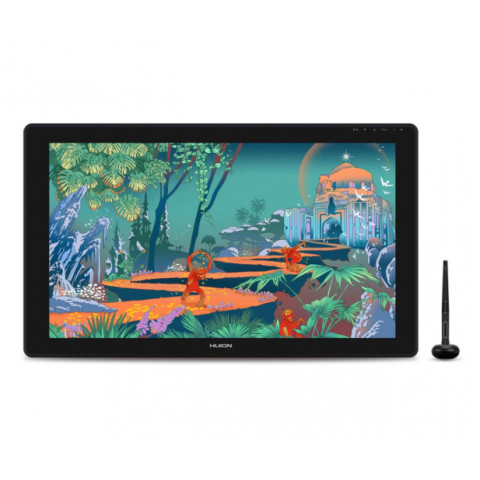 Графический планшет Huion Kamvas 24 Графический планшет Huion Kamvas 24