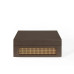 Виниловый проигрыватель Crosley Voyager Plus Cocoa (Bluetooth Out)