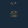 Виниловая пластинка Queen – Greatest Hits II (2LP, Limited Edition) (Vinyl) Виниловая пластинка Queen – Greatest Hits II (2LP, Limited Edition) (Vinyl)