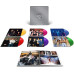 Вінілова платівка Queen – The Platinum Collection 6LP Вінілова платівка Queen – The Platinum Collection 6LP