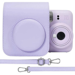 Чехол Fujifilm Instax Mini 12 Case Purple