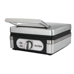 Вафельница Raven EG004