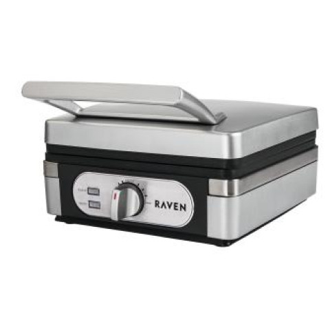 Вафельниця Raven EG004 Вафельниця Raven EG004