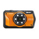 Ricoh WG-6 Orange